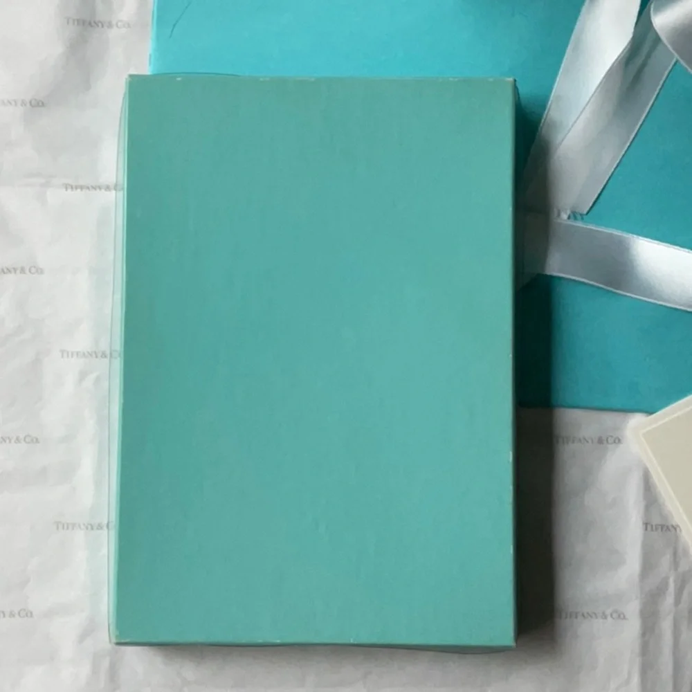 🌹 TIFFANY & CO. INVITATIONS 🌹 NWOT 🌹